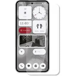 Захисна плівка StatusSKIN для Nothing Phone 2 Екран Матова Lite - мініатюра 1