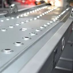 Драбина Intertool LT-0029 [140440] - мініатюра 12