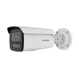 IP-видеокамера 4Mp Hikvision DS-2CD2T43G2-4LI f=4mm, ИК+LED (99-00021951)