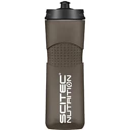 Бутылка Scitec Nutrition Bike Bottle Opaque Smoke 650 мл