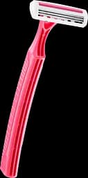 Станки для гоління Bic Pure Lady без змінних картриджів 4 шт. - мініатюра 3