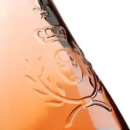Вино Chateau des Cosse Rose de Loire, рожеве, сухе, 11,5%, 0,75 л (480090) - мініатюра 3