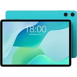 Планшет Teclast P33 KIT 10.1” HD+/3GB/64GB/A333/6000mAh/WIFI/5+2Mp/Metal/Blue