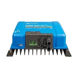 MPPT-контролер заряду сонячних панелей Victron Energy BlueSolar MPPT 150/60-MC4 (12/24/48-60A) (99-00020230) - мініатюра 2