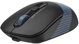 Миша A4Tech Fstyler FB10C Ash Blue - мініатюра 9