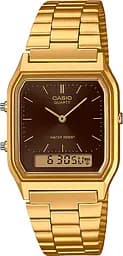 Годинник Casio AQ-230GA-5AMQYES