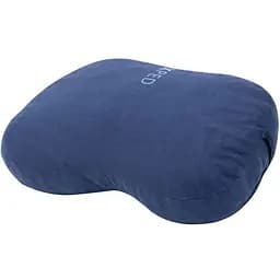 Подушка Exped Deepsleep Pillow M синя - мініатюра 2