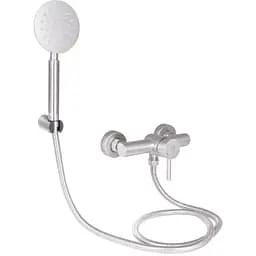 Смеситель для душа Lidz Aria 09O-SES