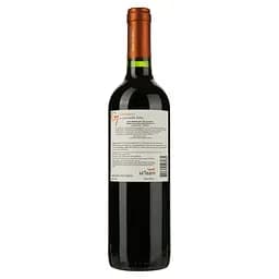 Вино G7 Reserva Carmenere, червоне, сухе, 13,5%, 0,75 л (8000010761461) - мініатюра 2