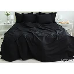 Комплект постельного белья PrimaTeks Евро 000247857 (MST-15)