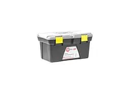 Ящик для інструментів переносний Intertool BX-0321 21.5" - мініатюра 3