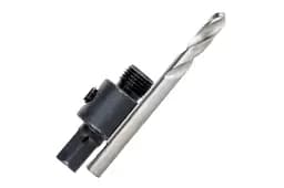 Хвостовик тримач для коронки біметалічної свердлильної Intertool 3/8 SD-5601 - мініатюра 3