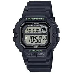 Годинник Casio WS-1400H-1AVEF