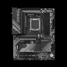 Материнська плата Gigabyte B650 Gaming X AX V2 Socket AM5 (B650 GAMING X AX V2) Б/В - мініатюра 2