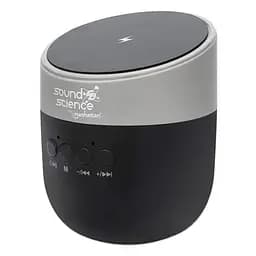 Bluetooth-динамік Manhattan Sound Science з R269 колонка