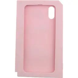 Чохол-накладка Remax Coolplay Series Case Apple iPhone X Book - мініатюра 4