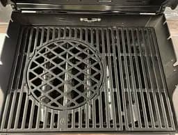 Гриль газовий Weber Spirit E-325S GBS (46912275) - мініатюра 5