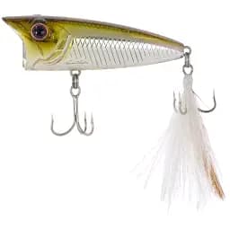 Воблер OSP Louder 50F 50 мм 4.7 г HF76