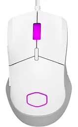 Миша Cooler Master MM310 USB White (MM-310-WWOL1)