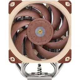 Кулер для процесора Noctua NH-U12A 1700 AM5 (NH-U12A) - мініатюра 2