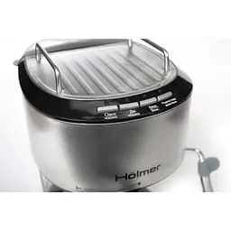 Кавоварка рожкова Holmer HCM-105 - мініатюра 7