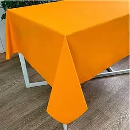 Скатертина Прованс 180х134 см orange (21991)