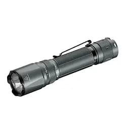 Тактический ручной фонарь Fenix TK20R UE 2800лм зарядка через Type-C (Серый)