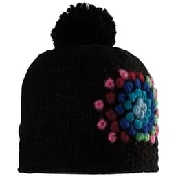 Шапка CTR Rye Black (1052-11G33125 029)