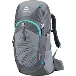 Рюкзак Gregory Float Jade 33 Ethereal Grey XS S (1053-111572 7414)