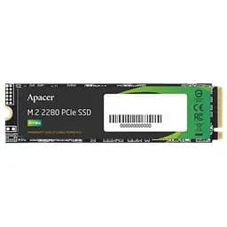 Твердотільний накопичувач SSD Apacer 1Tb teh0023801