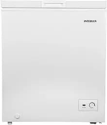 Морозильна скриня Interlux IL-0150CF (150 л)