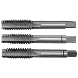 Мітчик Cztool M16 х 2 мм 3 шт. (24430)