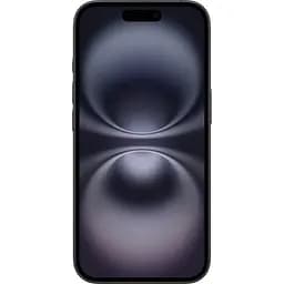 Смартфон Apple iPhone 16 256GB eSim Black (MYAX3) [129988] - мініатюра 2