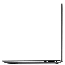Ноутбук Dell Precision 5550 FHD (i7-10850H/32/512SSD/T1000-4Gb) - Class B "Б/В" - мініатюра 4