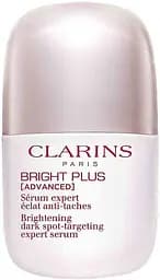 Осветляющая сыворотка для лица 30 мл Clarins Bright Plus Advanced Serum