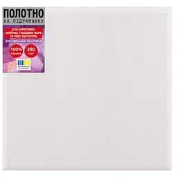 Полотно на підрамнику Santi 40х40 см (954824)