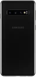 Смартфон Samsung Galaxy S10 8/128GB Prism Black SM-G973F 1 sim Exynos - мініатюра 2