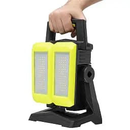 Ліхтар професійний Mactronic DualBEAM 4500 Lm Rechargeable (PWL0081) - мініатюра 4
