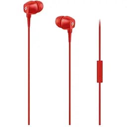 Гарнітура Ttec Pop Red (2KMM13K)