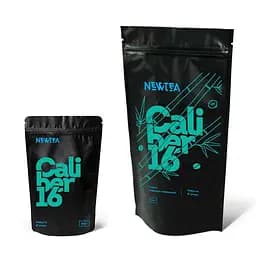 Кава зернова NewTea Caliber 16, 1 кг - мініатюра 2