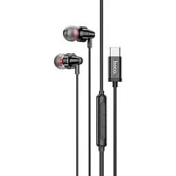 Наушники Hoco M90 Type-C