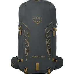 Рюкзак Osprey Talon Velocity 30 S/M сірий