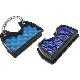 Фильтр поролоновый в корпусе для пылесоса Samsung DJ97-01770A