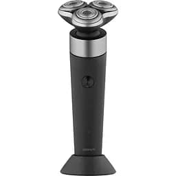 Електробритва Ardesto роторна SHRR-B5WDR 5Вт чорний