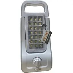 Багатофункціональний світильник Camping World Onas NS-212 на акумуляторі з регулятором яскравості