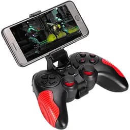Игровой контроллер джойстик геймпад Xtrike ME GP-45 Wireless