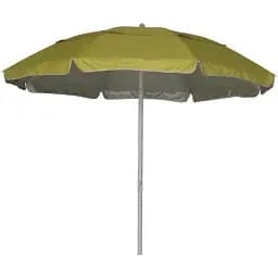 Садова парасоля Time Eco TE-007-220 жовта (007-220)