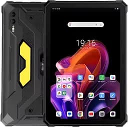 Планшет Blackview ACTIVE 10 Pro 12/256GB Black