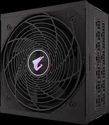 Блок живлення Gigabyte Aorus Elite 850W 80+ Platinum (GP-AE850PM PG5) - мініатюра 2