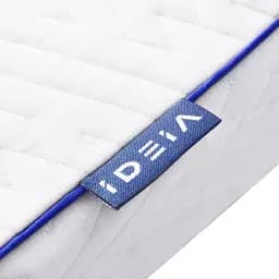 Подушка ортопедична Ideia NeckWave з ефектом пам'яті 60х40х11 см (8-35861) - мініатюра 8